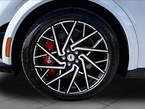 Used 2023 Ford Mustang Mach-E GT w/ GT Performance Edition AWD/4WD image 10