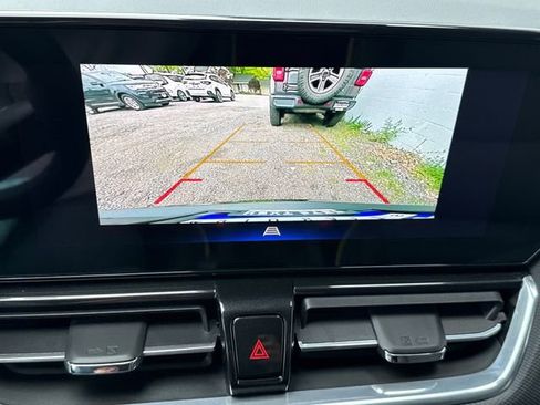 Used 2025 Chevrolet TrailBlazer ACTIV AWD/4WD image 30