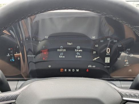 New 2026 Ford Mustang GT RWD image 27