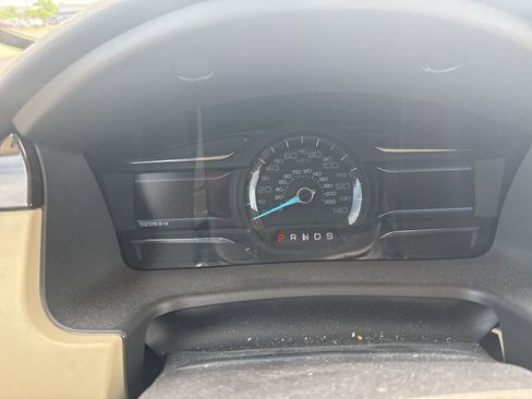 Used 2014 Ford Flex SEL w/ Equipment Group 202A FWD image 18