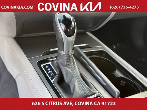 Used 2017 Genesis G80 5.0 Ultimate image 23