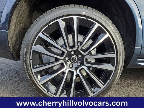 New 2026 Volvo XC90 B6 Plus w/ Protection Package Premier image 6