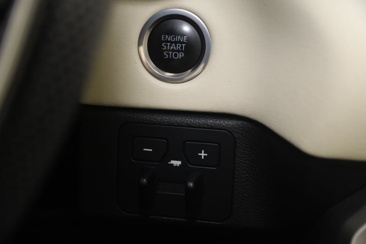 Used 2022 Toyota Tundra 1794 Edition AWD/4WD image 30
