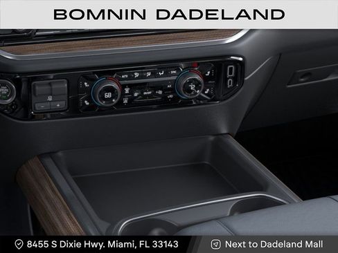 New 2026 Chevrolet Silverado 2500 LT image 23