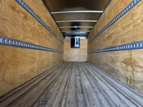 Used 2019 Ford Transit 350 178 DRW image 8