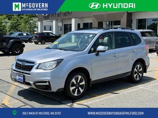 Used 2018 Subaru Forester 2.5i Premium w/ All-Weather Package AWD/4WD video 1