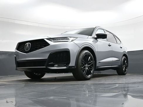 New 2026 Acura MDX A-Spec image 39