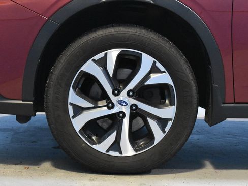 Used 2021 Subaru Outback Limited w/ Popular Package #2 AWD/4WD image 26