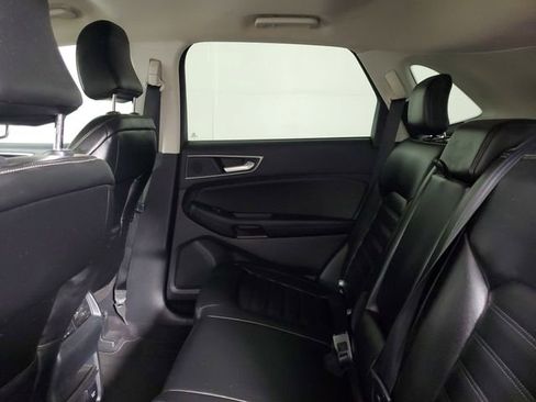 Used 2021 Ford Edge SEL w/ Convenience Package image 12