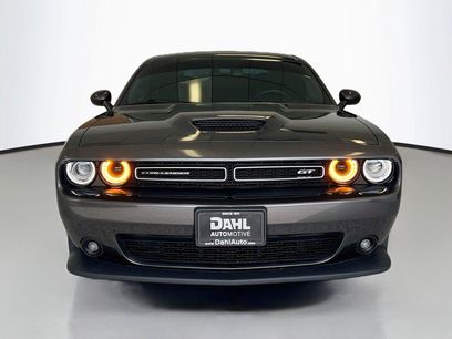 Used 2020 Dodge Challenger GT w/ Driver Convenience Group