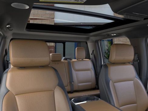 New 2026 Ford F250 Lariat w/ Lariat Ultimate Package image 22