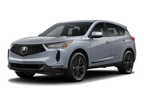 Used 2025 Acura RDX A-Spec image 1