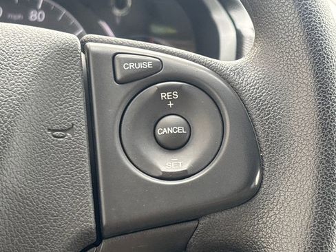 Used 2016 Honda CR-V SE image 19