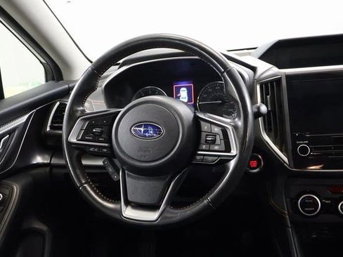 Used 2023 Subaru Crosstrek 2.5i Limited AWD/4WD image 16