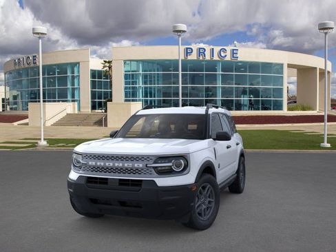 Used 2025 Ford Bronco Sport Big Bend image 2