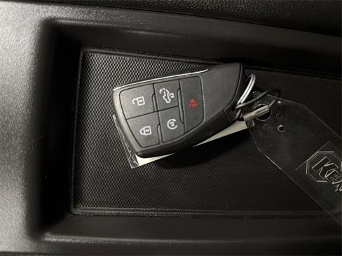 Certified 2025 GMC Sierra 1500 Elevation w/ LPO, GMC Protection Package image 31