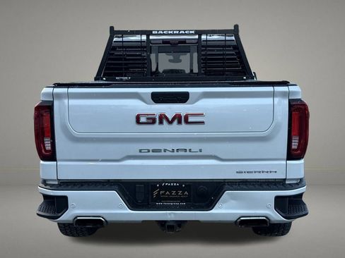 Used 2021 GMC Sierra 1500 Denali image 4