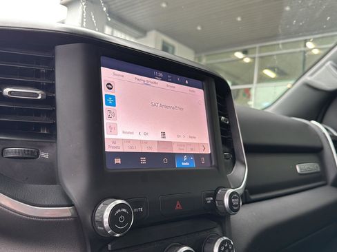 Used 2022 RAM 1500 Big Horn image 21