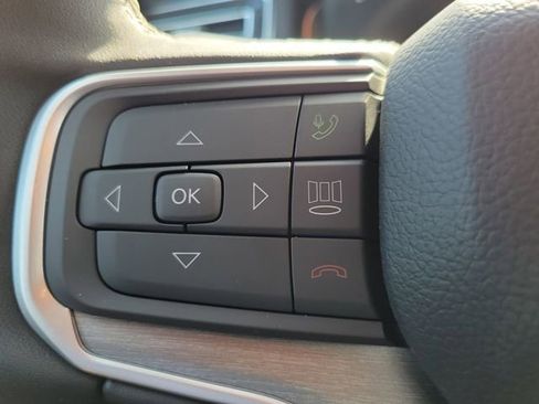 New 2026 Jeep Grand Wagoneer Limited AWD/4WD image 20