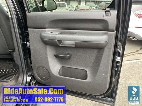 Used 2011 Chevrolet Silverado 1500 LT w/ All-Star Edition image 15