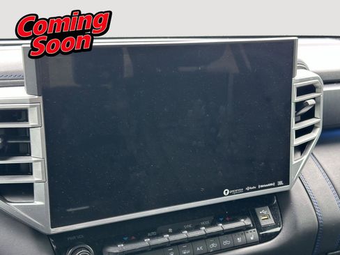 Used 2023 Toyota Tundra Platinum image 13