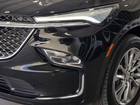 Used 2024 Buick Enclave Avenir w/ Avenir Technology Package AWD/4WD image 7
