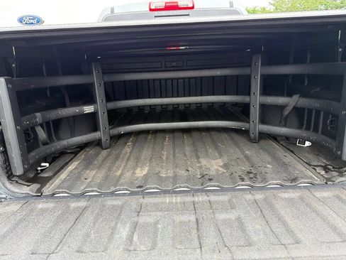 Used 2018 Chevrolet Colorado ZR2 AWD/4WD image 11