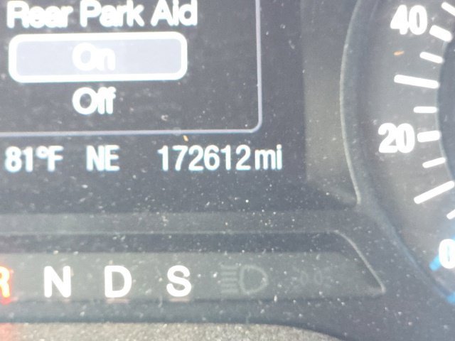 Used 2015 Ford Edge SEL FWD image 19