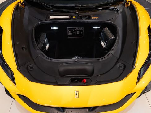 Certified 2023 Ferrari F8 Tributo RWD image 40