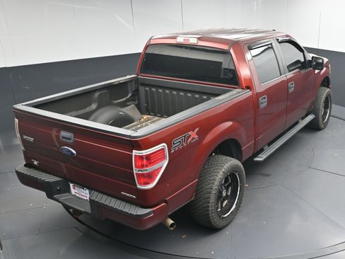 Used 2014 Ford F150 STX w/ Equipment Group 201A Mid image 48