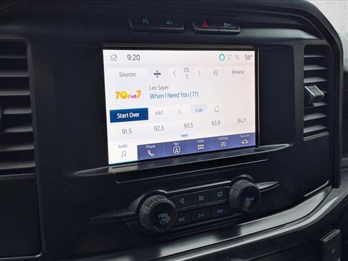 Used 2022 Ford F150 XL w/ STX Appearance Package image 13