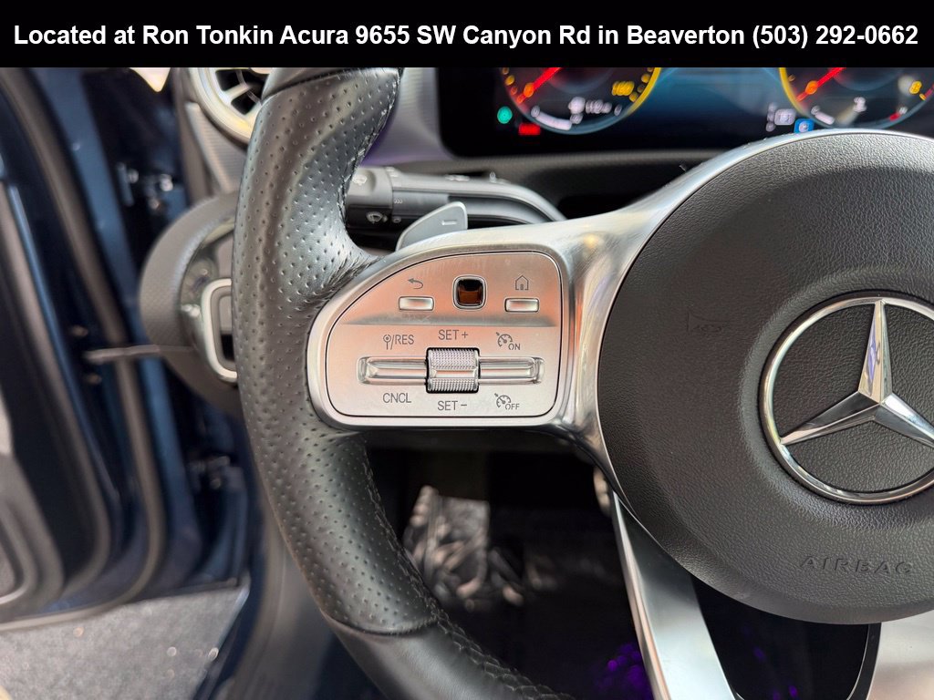 Used 2022 Mercedes-Benz A 220 image 17
