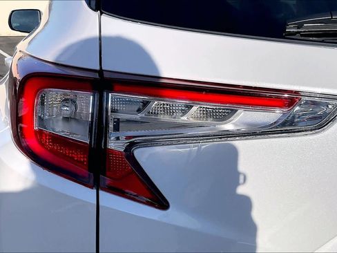 Used 2025 Acura RDX SH-AWD image 30