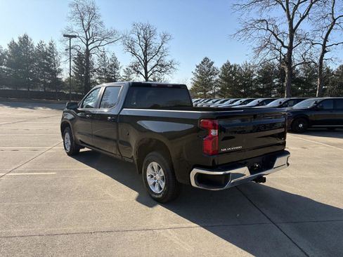 Used 2023 Chevrolet Silverado 1500 LT w/ Protection Package image 22