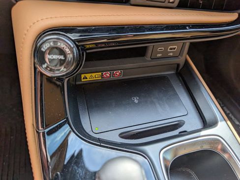 Used 2025 Lexus NX 350h AWD w/ Accessory Package (2T) image 23