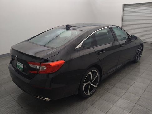 Used 2022 Honda Accord Sport image 9