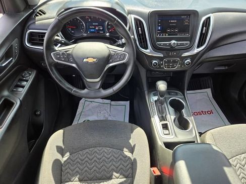 Used 2023 Chevrolet Equinox LT AWD/4WD image 13