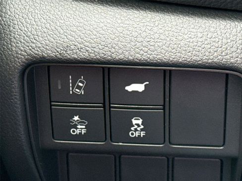 Certified 2018 Honda CR-V EX-L image 31