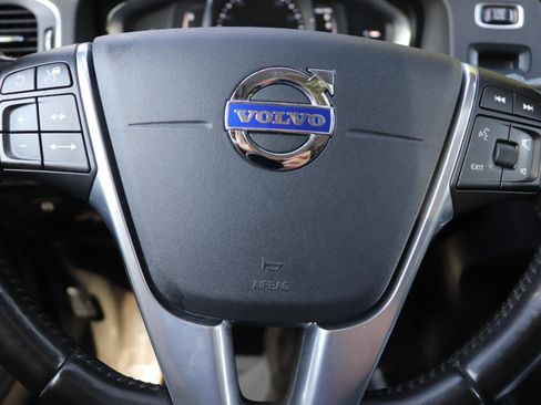 Used 2016 Volvo V60 T5 Cross Country Platinum w/ Climate Package AWD/4WD image 37
