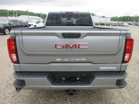 New 2026 GMC Sierra 1500 Elevation w/ Max Trailering Package AWD/4WD image 7