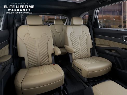 New 2026 Kia Sorento SX Prestige AWD/4WD image 17