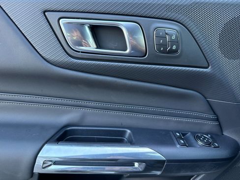 New 2025 Ford Mustang GT Premium image 10
