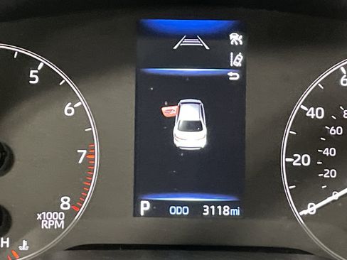 Certified 2025 Toyota Corolla LE image 22