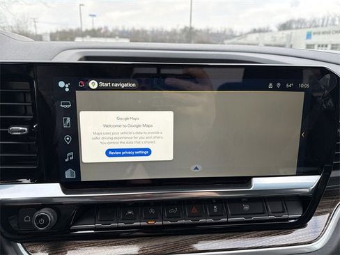 New 2026 Chevrolet Silverado 1500 RST w/ Convenience Package II image 25