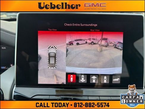 Used 2024 Jeep Compass Limited w/ Elite Group AWD/4WD image 25