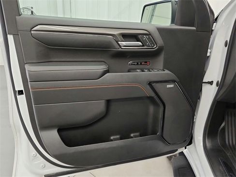 Used 2023 GMC Sierra 1500 AT4 w/ AT4 Premium Package image 30