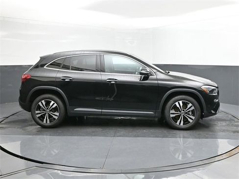 New 2025 Mercedes-Benz GLA 250 image 26