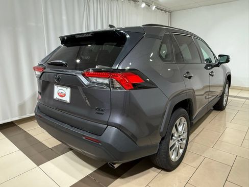 Certified 2024 Toyota RAV4 XLE Premium w/ Weather Package AWD/4WD image 5