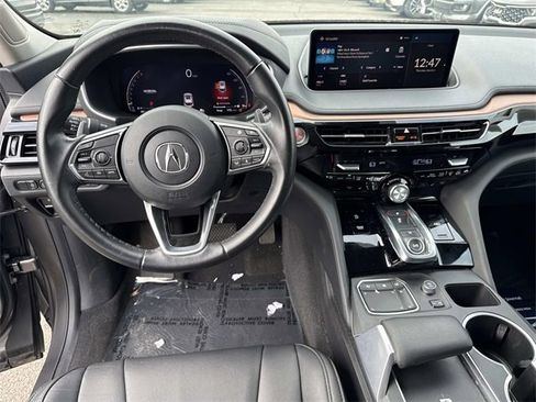 Used 2022 Acura MDX SH-AWD image 18