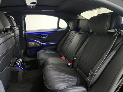 New 2026 Mercedes-Benz S 63 AMG S image 14